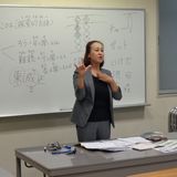 第5回「手でお話しませんか？～手話講座」の詳細