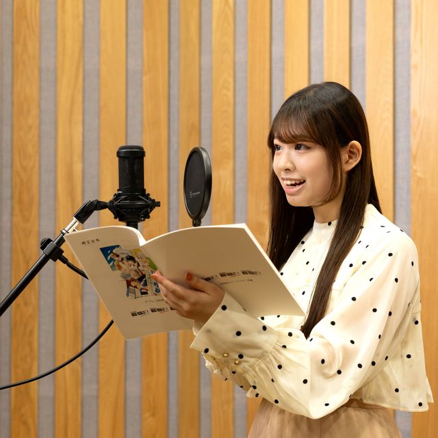 ＥＳＰエンタテインメント福岡 【声優/俳優コース】予約受付中！1