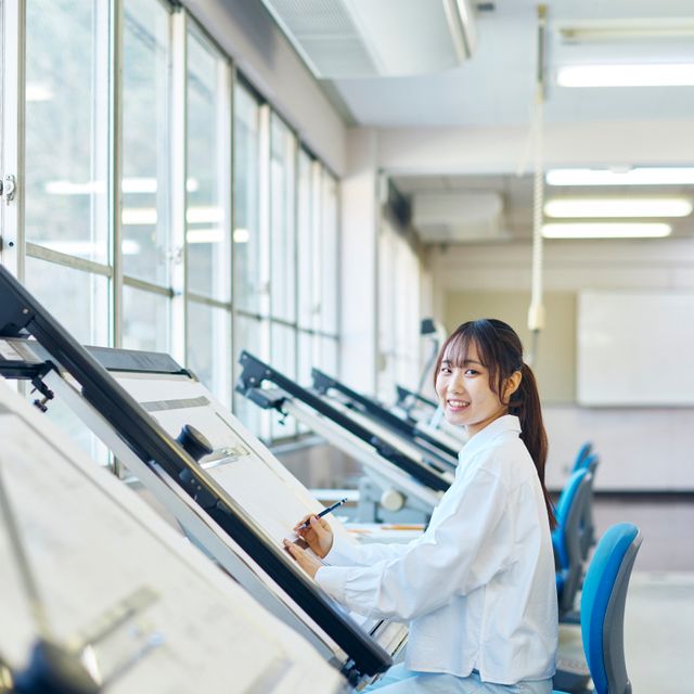 福山職業能力開発短期大学校 オープンキャンパス（2026年度）3