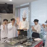 学校見学会(栄養士科)の詳細