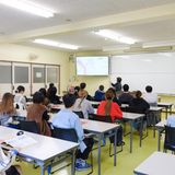 【両科対象】徹底ナビ！九医技説明会＆入試説明会の詳細