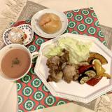 【調理実習体験】クリスマス先取り！楽しくプチパーティー☆の詳細