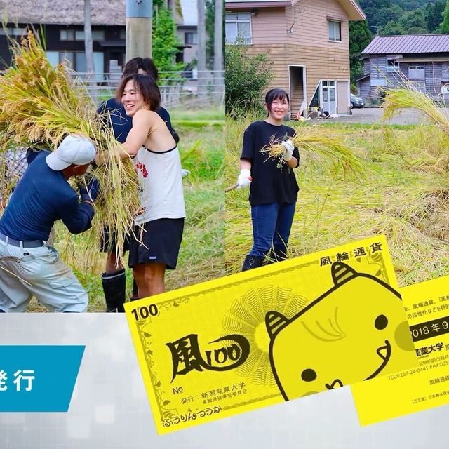 新潟産業大学 【YouTubeOC】2分でわかる！産大の特色2