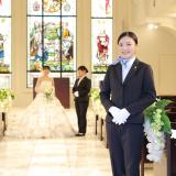 TuBiCオープンキャンパス　～ブライダルコース～の詳細