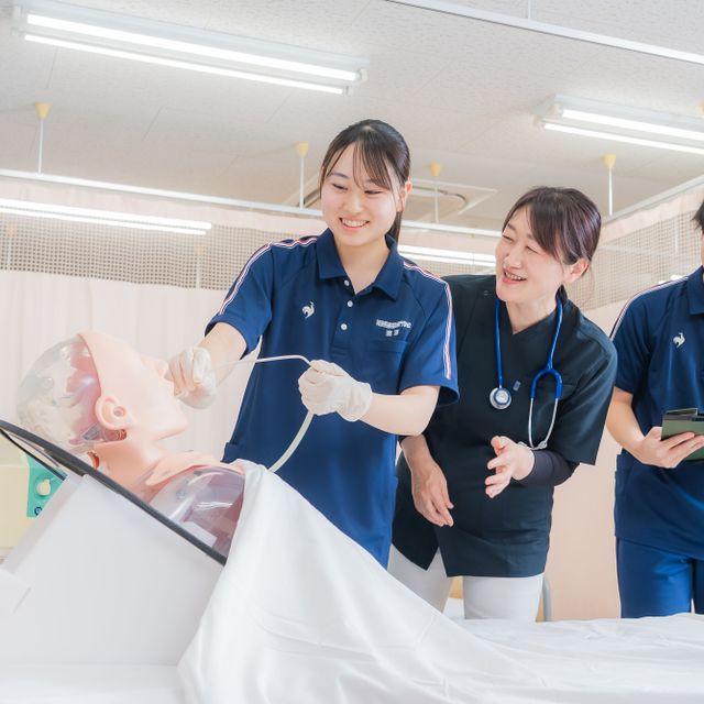 河原医療福祉専門学校 【介護福祉科】オープンキャンパス★2026★2