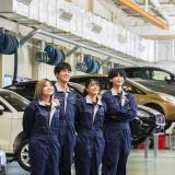【工業系の大学と比較】自動車整備士の魅力体感の詳細