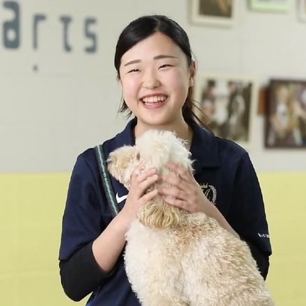 在校生レポート画像