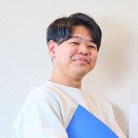 在校生レポート画像