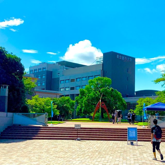 東京都市大学 オンライン入試説明会（大学概要・学生トークライブ含む）3