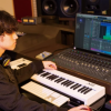 東京スクールオブミュージック専門学校渋谷 本格レコーディング体験