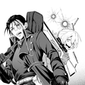 東洋美術学校 漫画のバディキャラを創ろう