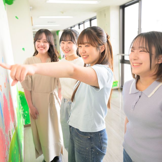 東京保健医療専門職大学 4月プチ オープンキャンパス2