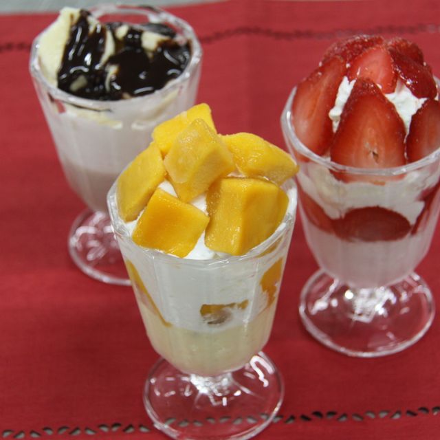 東日本栄養医薬専門学校 春休み体験入学会2026　栄養士学科2