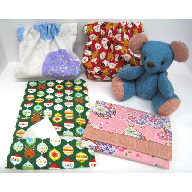 東亜和裁 【名古屋】教室見学・個別相談会2