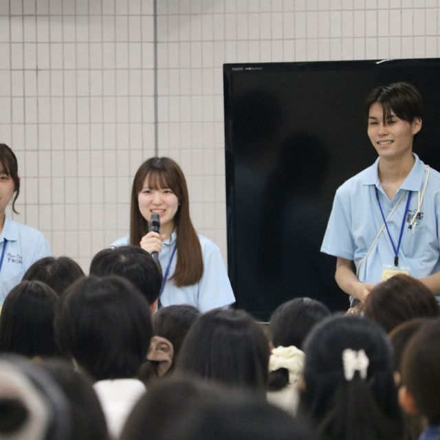 開智大学 開智大学池袋キャンパス（旧東京福祉大学）2