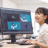 グラフィックソフトを使った【オリジナルアイコン作り体験】の詳細