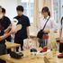 長崎リハビリテーション学院 キャンパスツアー4