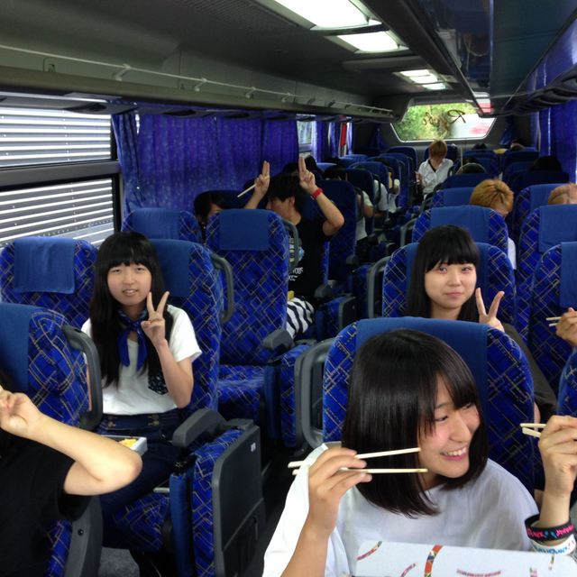 中国 四国発 無料送迎バスでのオープンキャンパス 辻学園栄養専門学校のオープンキャンパス情報と予約申込 スタディサプリ 進路