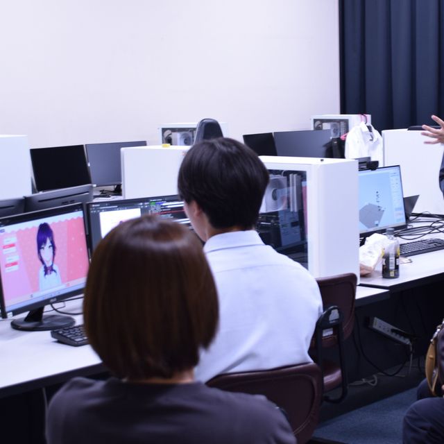 九州情報大学 OPENCAMPUS　経営×情報～未来が求める自分になれる～2