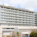 昭和医科大学附属横浜看護専門学校 看護体験 in 附属病院 （横浜市北部病院）