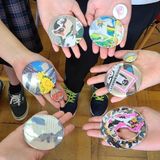 【美術学科】オープンキャンパス！の詳細