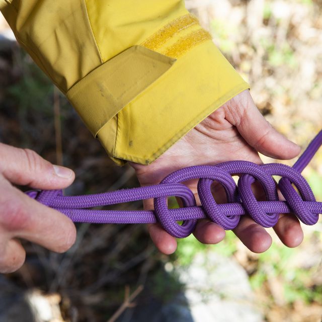 東京環境工科専門学校 『アウトドア基礎講座』体験授業を同時開催！2