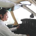 第一工科大学 【航空操縦学専攻】出張オープンキャンパス＠佐賀訓練所