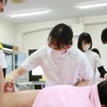 鹿児島第一医療リハビリ専門学校 【お仕事や部活で忙しい！】土曜日夜のオープンキャンパス