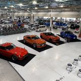【スペシャルイベント】特別な車両参加予定！の詳細