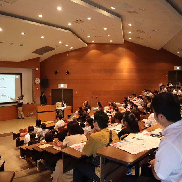 大分県立芸術文化短期大学 【情報コミュニケーション学科】オープンキャンパス２０２６1