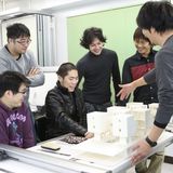 ★建築デザイン科：オープンキャンパスへGO！の詳細