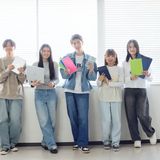 長岡で“なりたい”が見つかる！オープンキャンパスの詳細