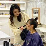 ビューティ業界がわかるオープンキャンパス【1月】の詳細