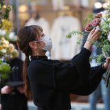 学校説明会＆卒業作品展見学【フラワービジネス科】の詳細