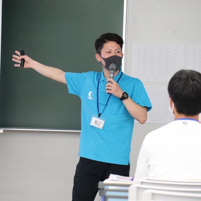 合格へ、一歩リード！！入試対策講座を開催♪【作業療法学専攻】／大阪保健医療大学のオープンキャンパス情報と予約申込【スタディサプリ 進路】