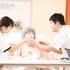 長岡崇徳大学 学生と話せる！キャンパス体験型オープンキャンパス！4