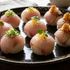 京都調理師専門学校 【スペシャルイベント】旬の日本料理実習＆西洋料理コラボデモ★3