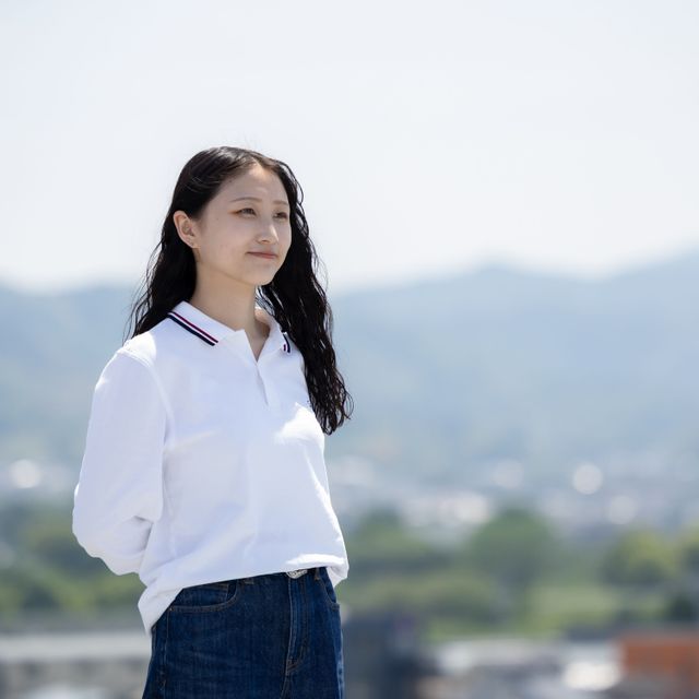 京都文教大学 「臨床心理学」といえば京都文教大学！「こころ」のプロになる。4