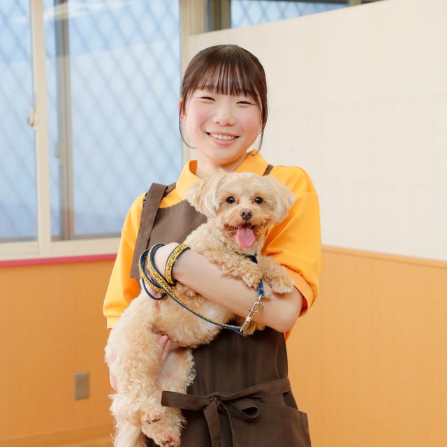 大宮国際動物専門学校 学校説明会（全ての学科を体験できる日）2