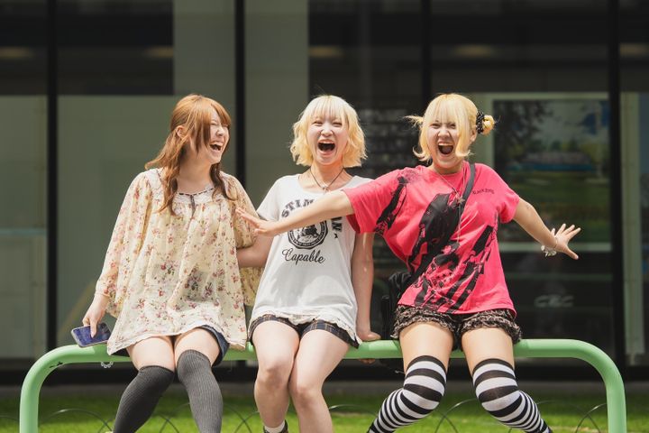 サブ画像
