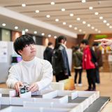 SNSフォローで特典あり！【理工学部】オープンキャンパスの詳細