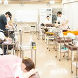 【ヤカンブヲノゾコウ】課外特別授業見学・入学相談の詳細