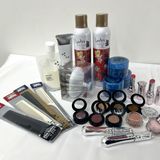 体験B　トレンドヘアメイクの詳細
