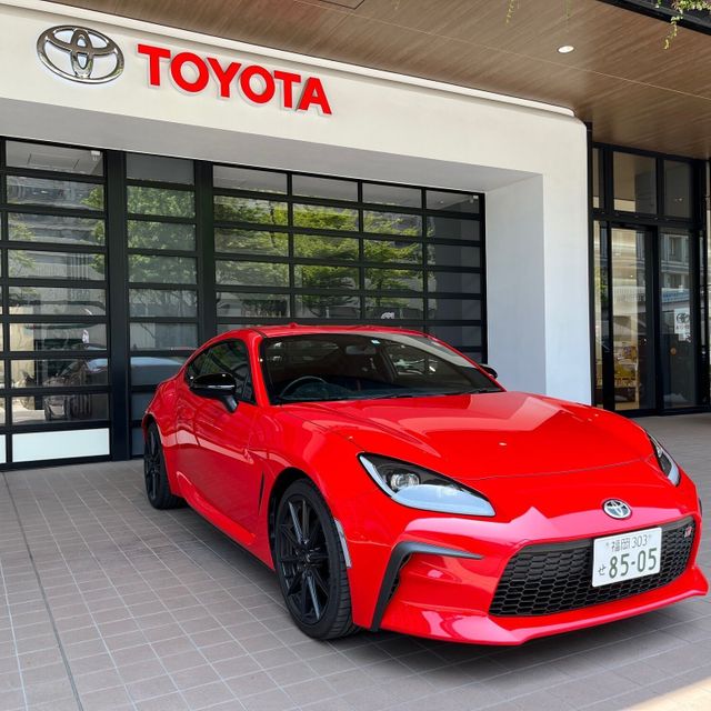 専門学校西日本昴自動車工科大学校 夏休み特別イベント！国産ディラー７社による業界紹介イベント！3
