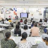 【学校説明会】1時間で説明と見学(POCHIプレゼント♪)の詳細
