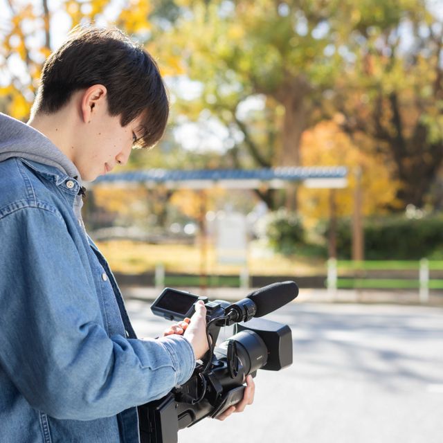 音響芸術専門学校 オープンキャンパス3
