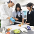 新潟調理師専門学校 新調夏のフェス20262