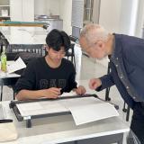 【建築】学校説明会：建築家の先生と直接話そう！！の詳細