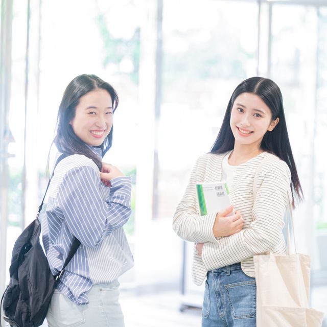 新宿医療専門学校 保護者説明会2