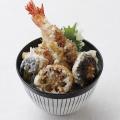 東京山手調理師専門学校 9/6【日本】タワー天丼